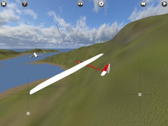 PicaSim - Flight Simulator screenshot 4
