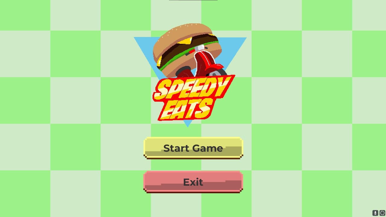 Speedy Eats screenshot 2
