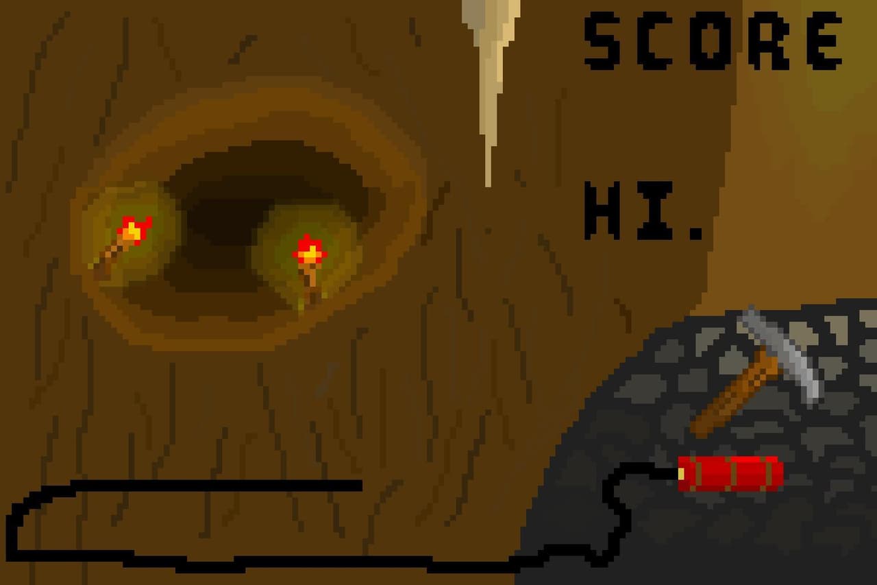 Match - a - block sprint 2 screenshot 2