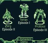 Starcraft Demastered screenshot 2