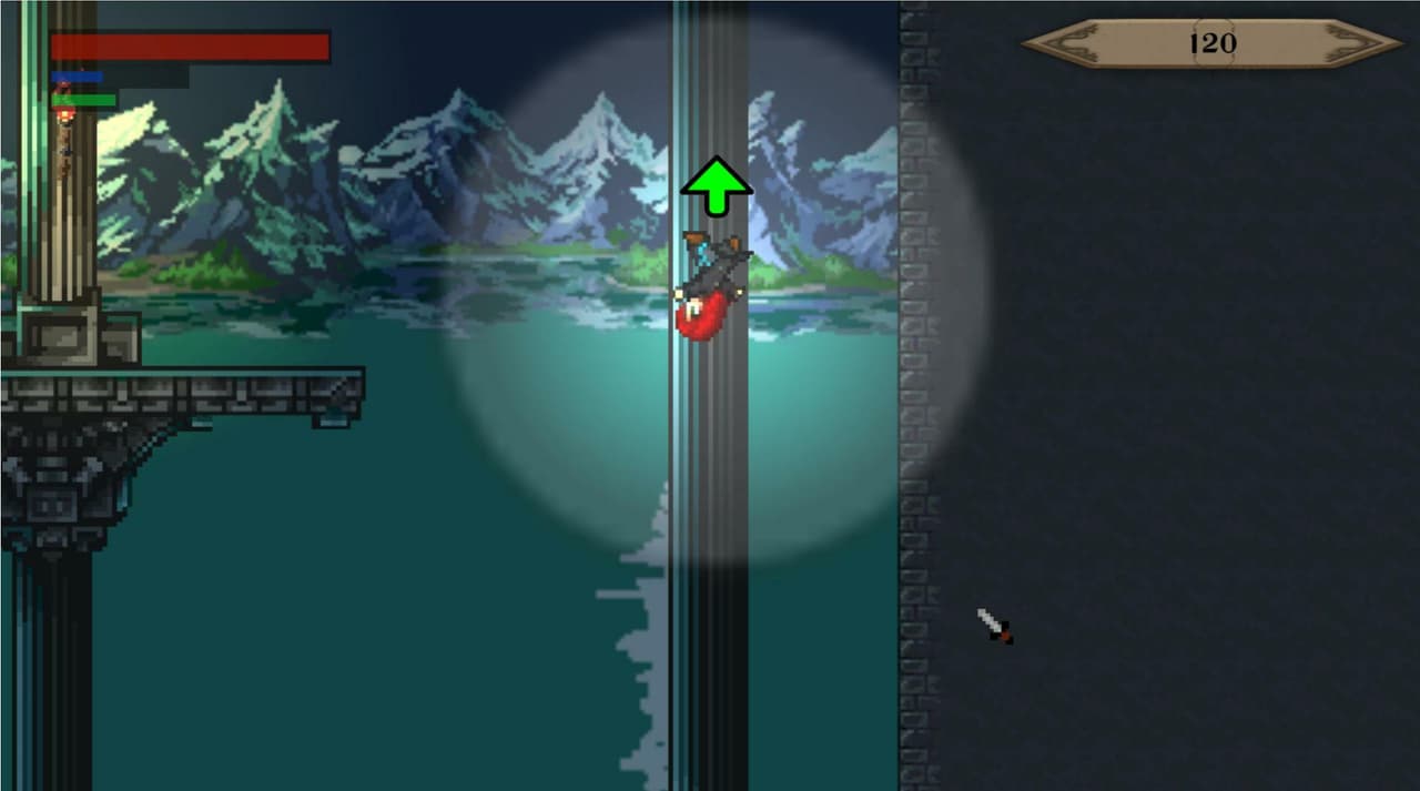 Life Light (thebagli) screenshot 5