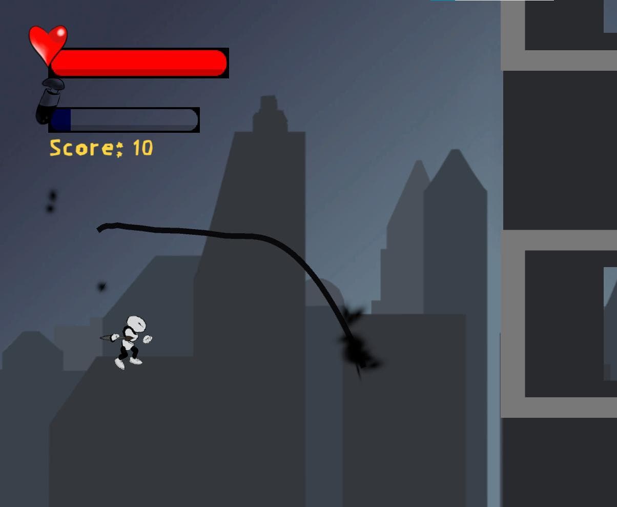 Paint Runner (Viellyn) screenshot 3
