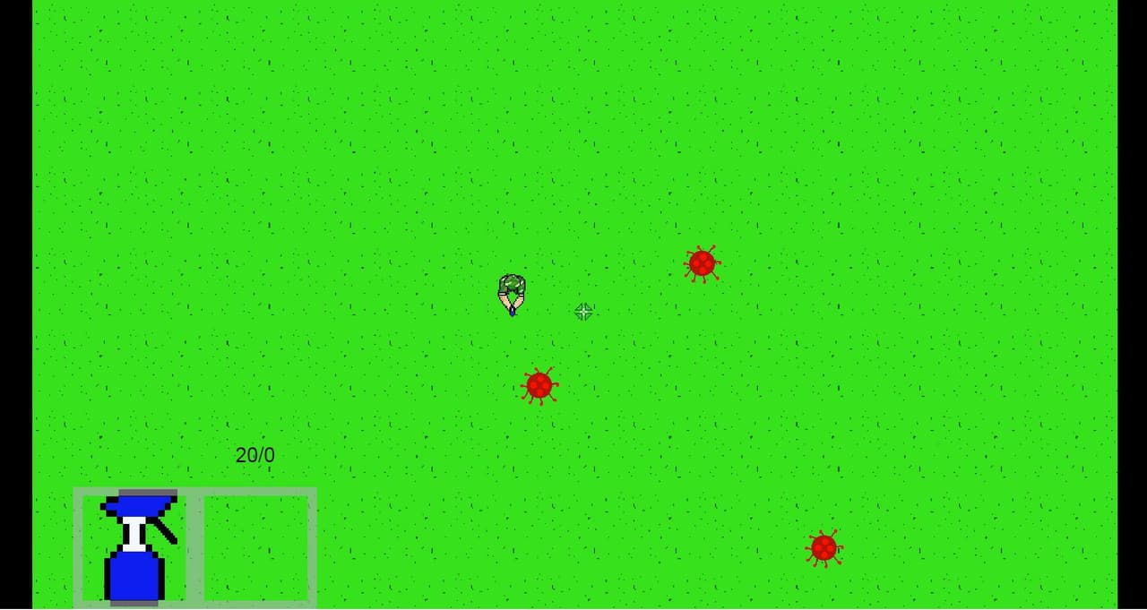 Corona VS Turkish Soldiers Released 1.2.8 screenshot 2