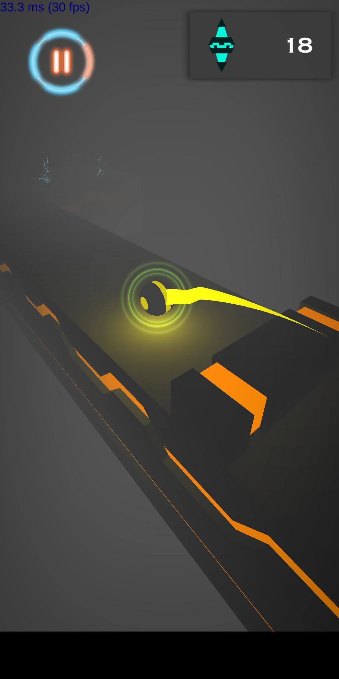 Redup screenshot 5