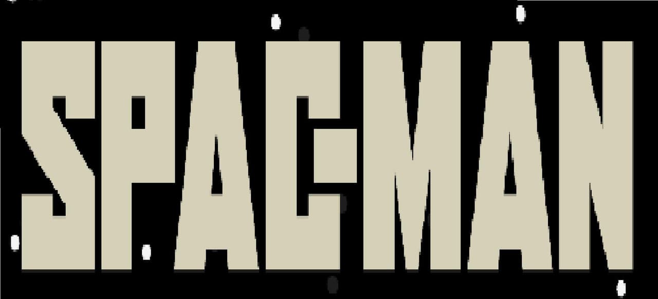 SpacMan screenshot 2