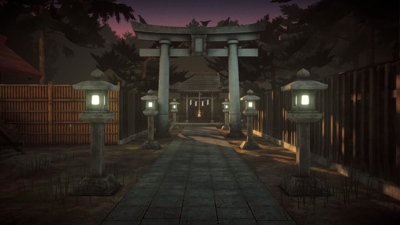 Yatsumeguri | 八つ巡 screenshot 2