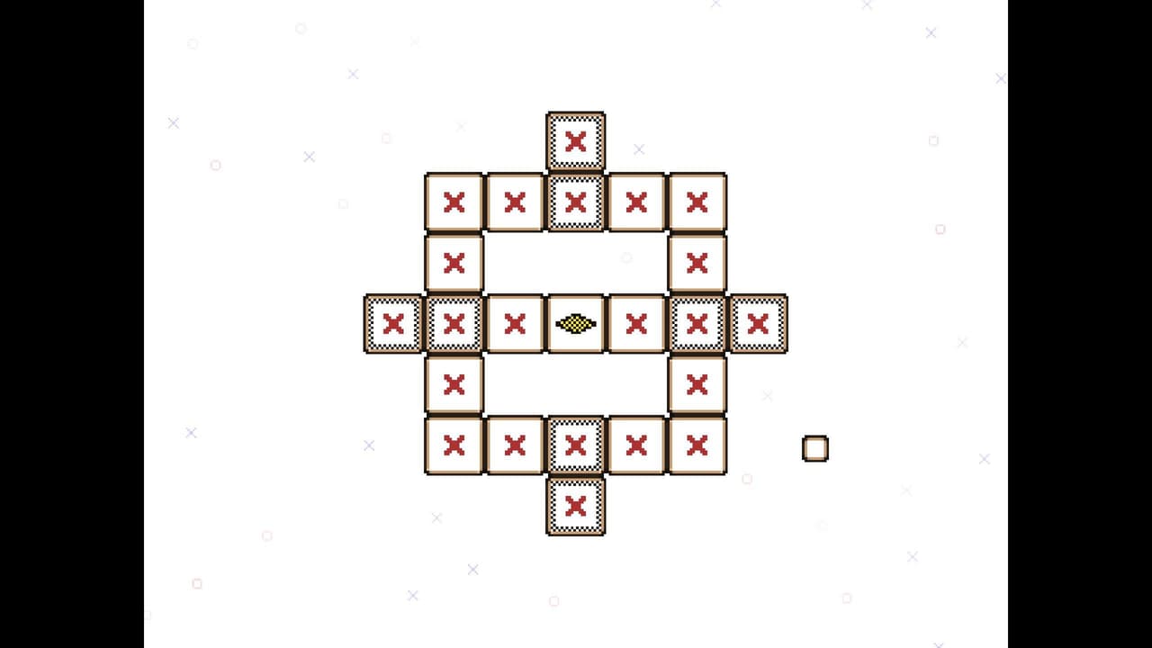 Batsumaru (itch) screenshot 5