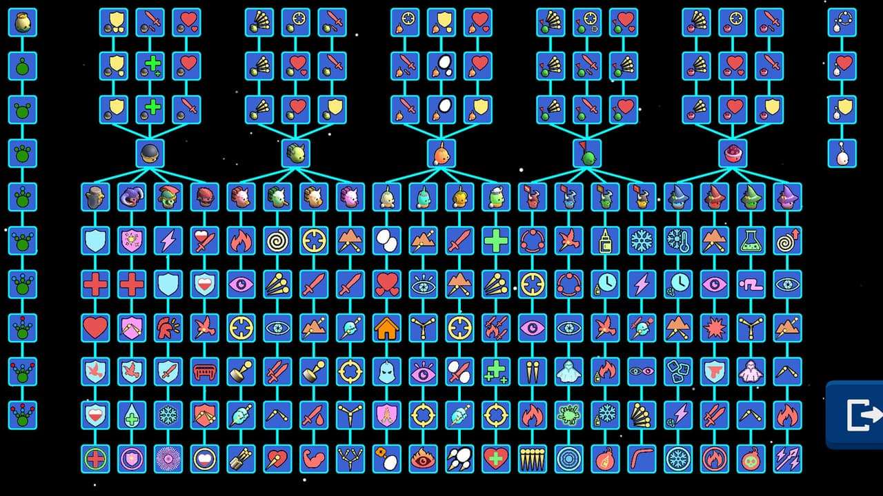 The Territory of Egg 2 screenshot 5