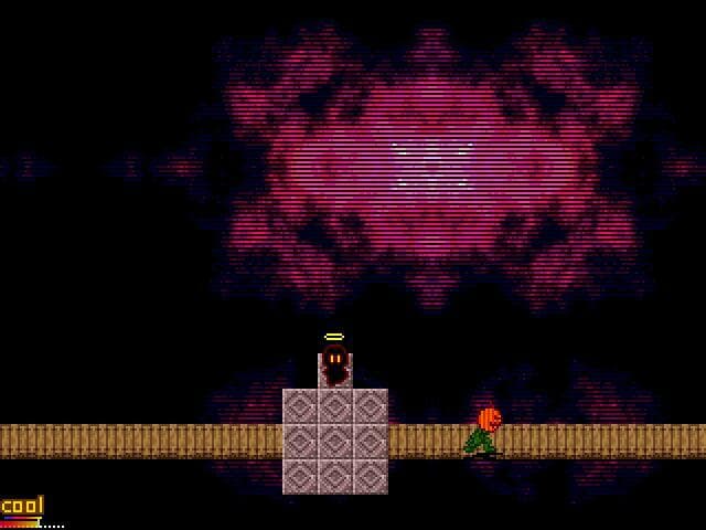 Brutal - The Final Challenges Deluxe ~ Precious Memory screenshot 4