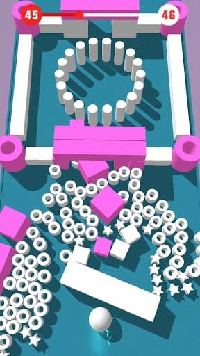 Color Push 4D Bump screenshot 4