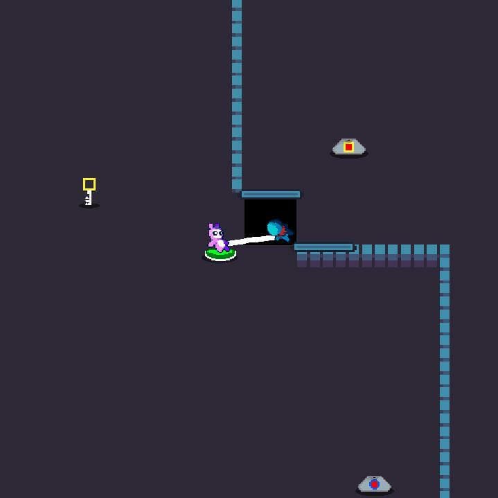 The Elastic Duo screenshot 3