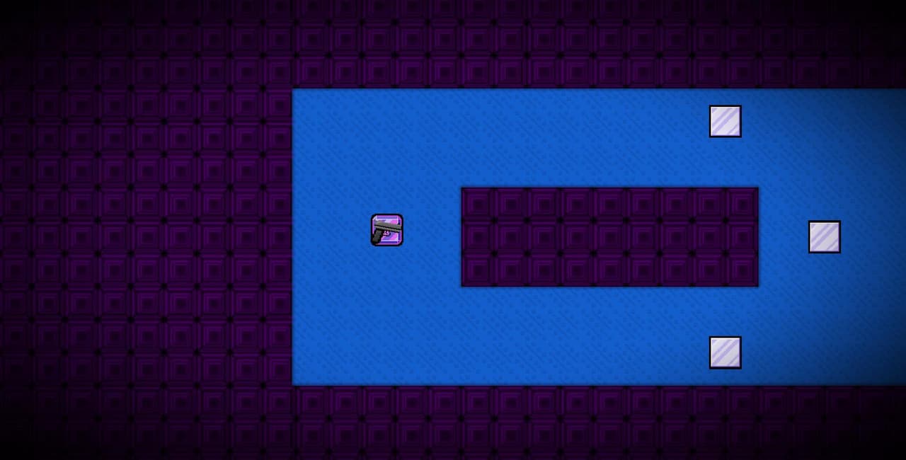 All-in-Gun screenshot 2