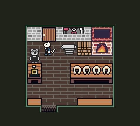 Inspector Waffles Early Days screenshot 4