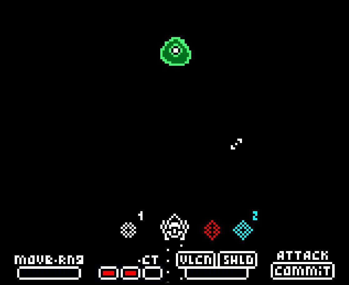 Piloteer (itch) screenshot 2