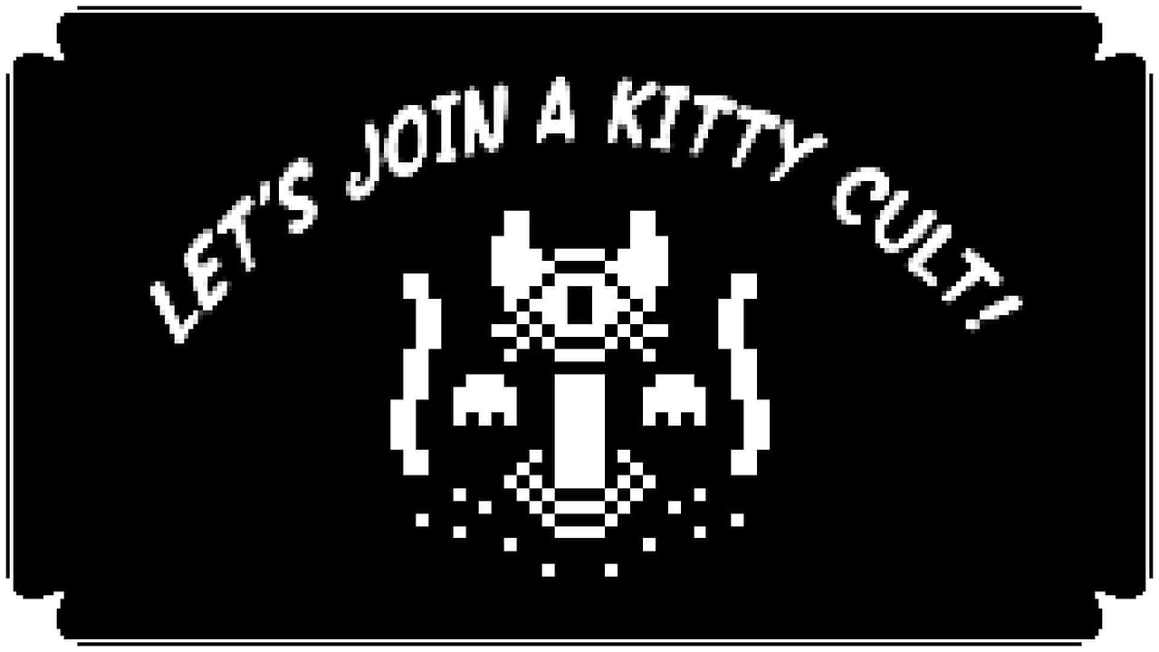 LD43: Lets Join a Kitty Cult!