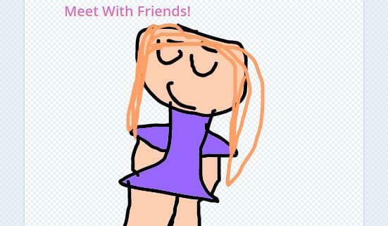 Meet With Friends! :D
