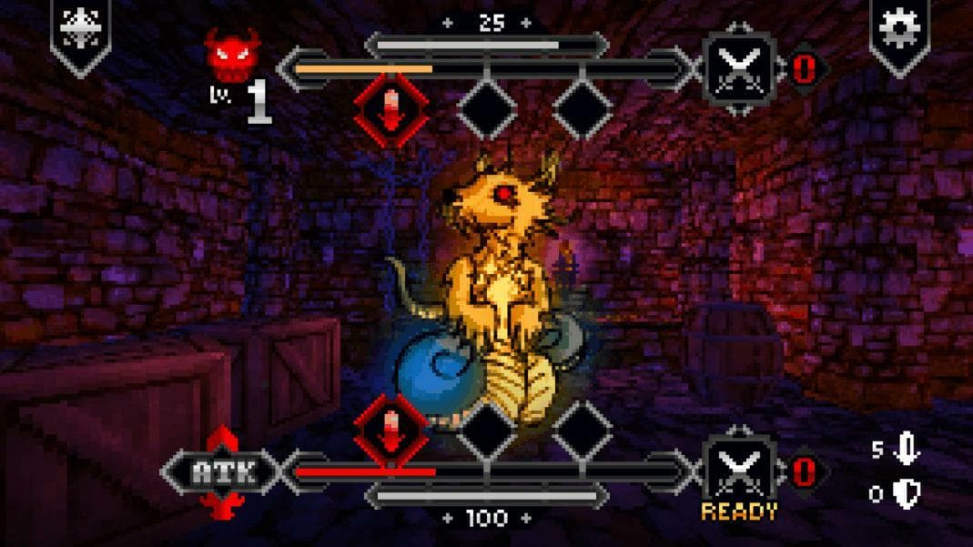 Ruadine [Alpha Demo] screenshot 3