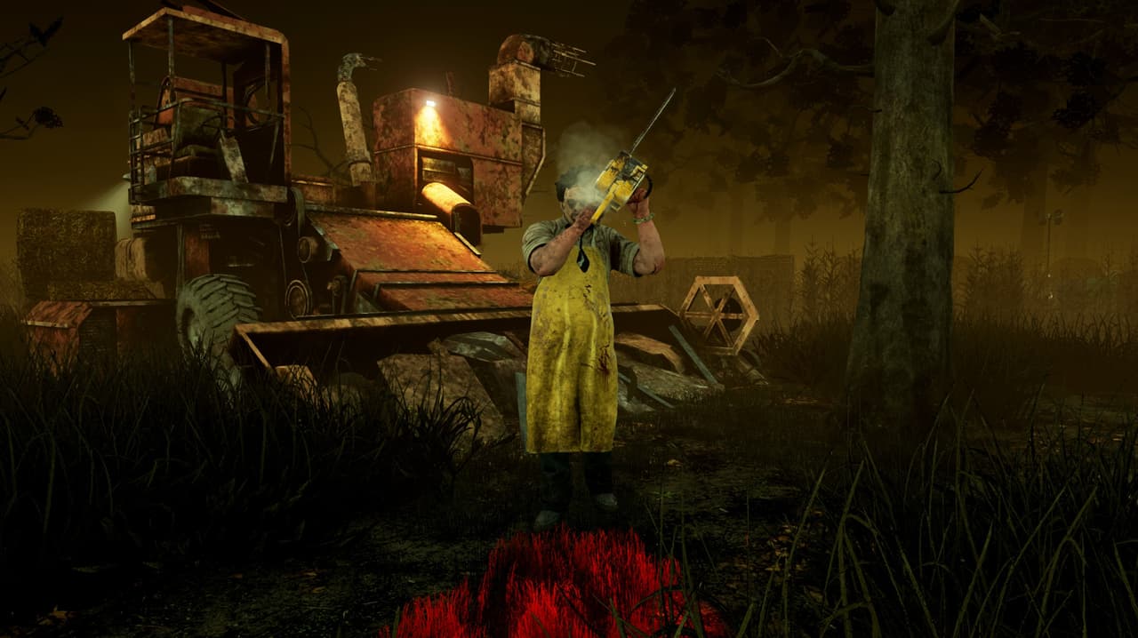 Dead by Daylight - Leatherface screenshot 5