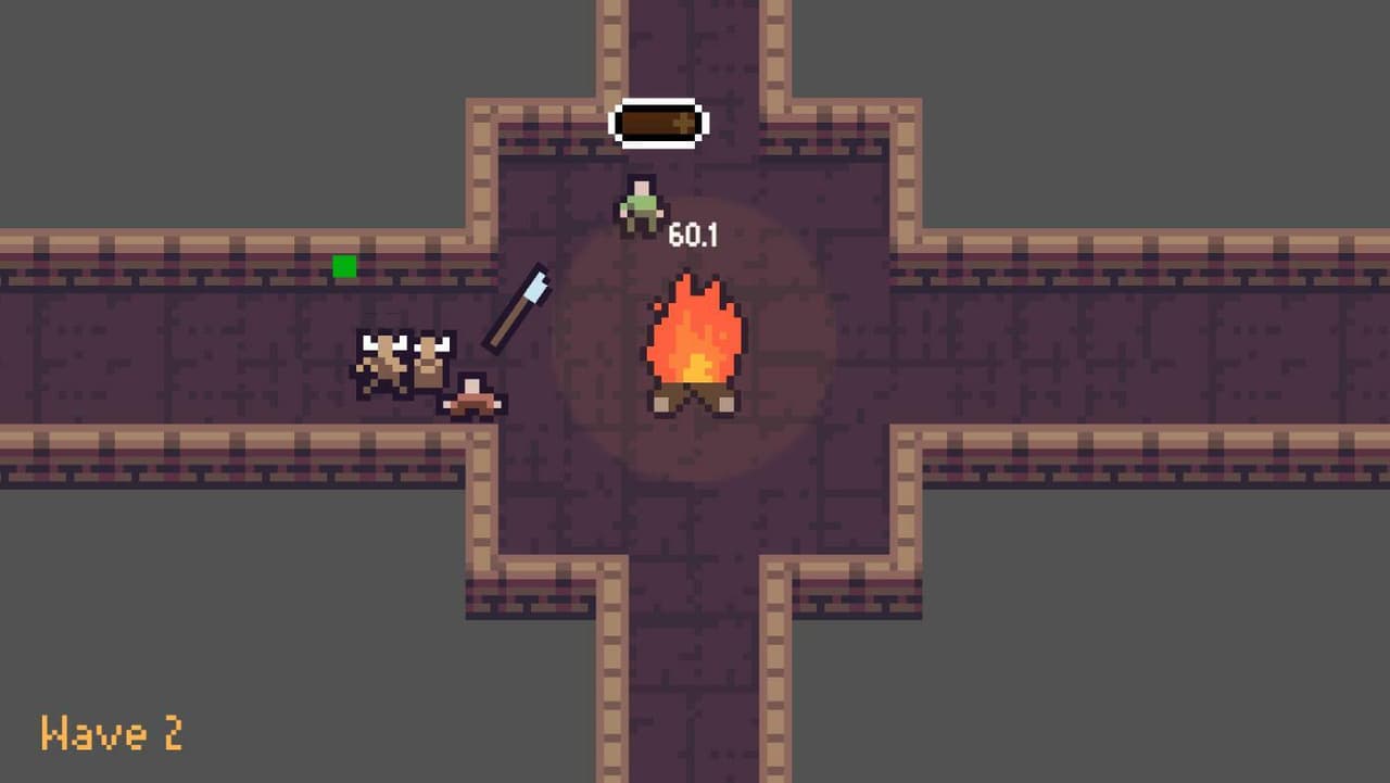 Protect the Flame (Complete Edition) screenshot 4