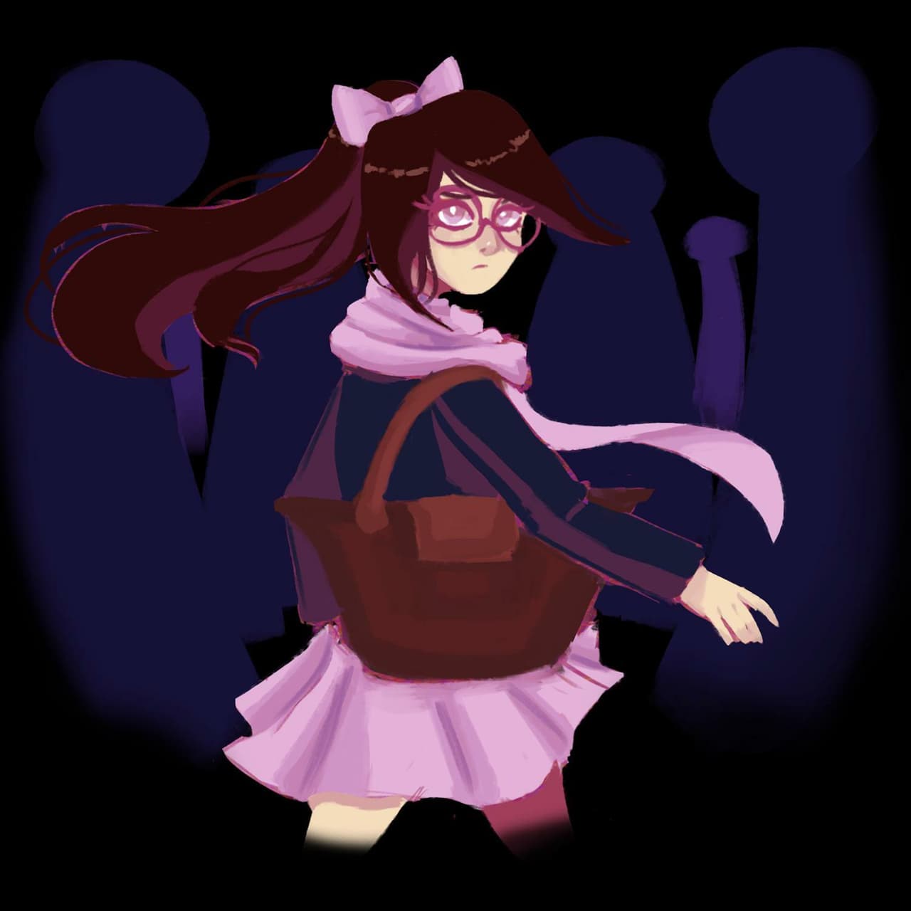 Mayday (itch) (Eumkoe)