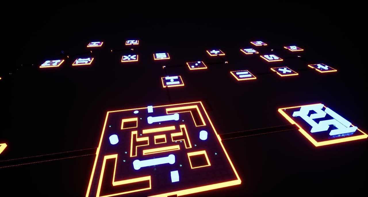 AGENT 3411 screenshot 4
