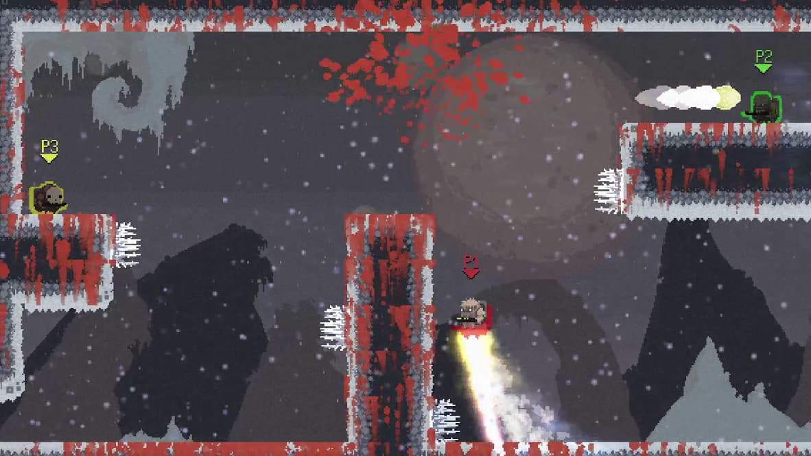 ChargeShot screenshot 4