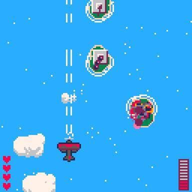 Air Battle Commander