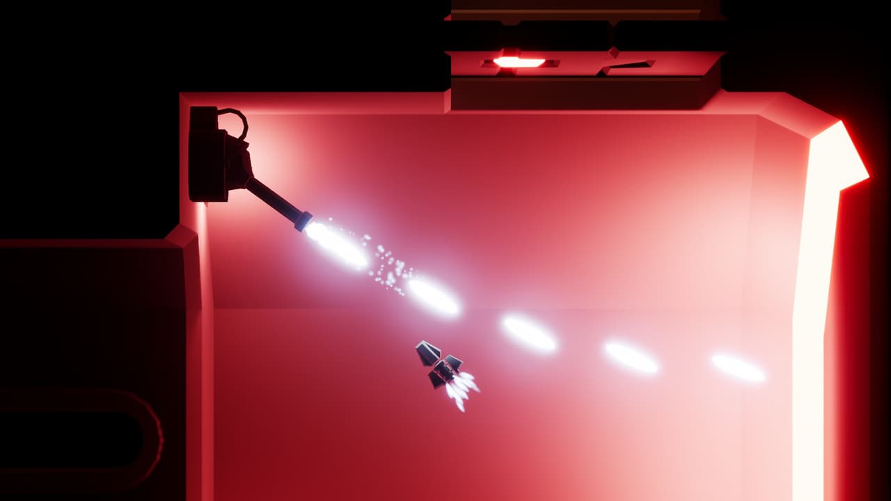 Thrunt XL screenshot 5