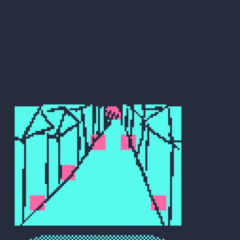 Parasite finds a shell. screenshot 2