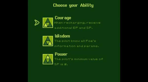 Deluge Mecha Story