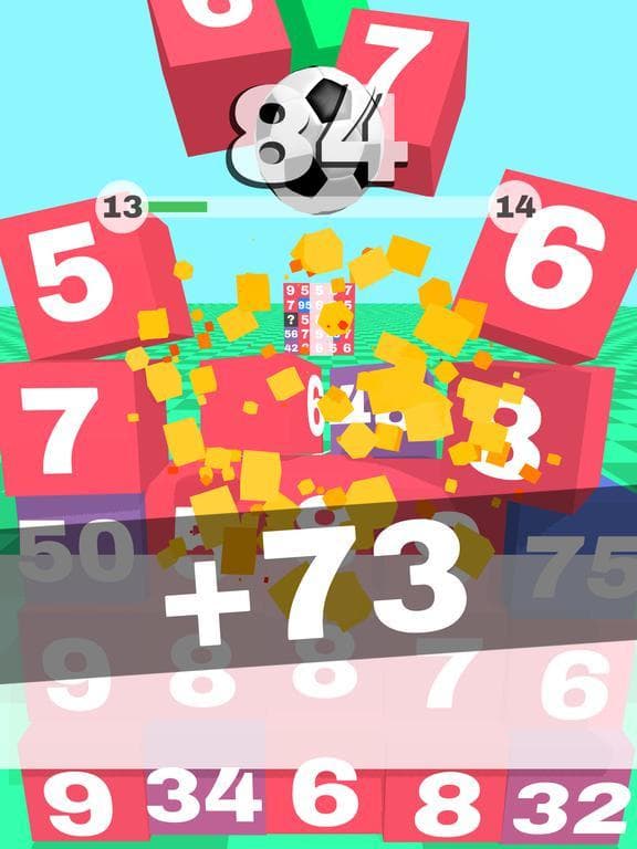 Point Kicker screenshot 2