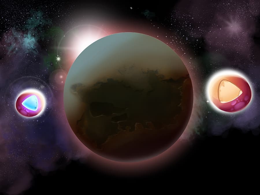 How Do Aliens Escape screenshot 2