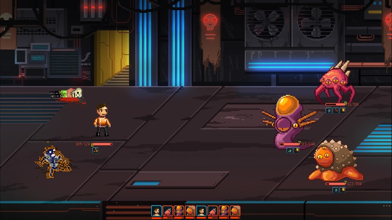 Halcyon 6: Lightspeed Edition screenshot 6