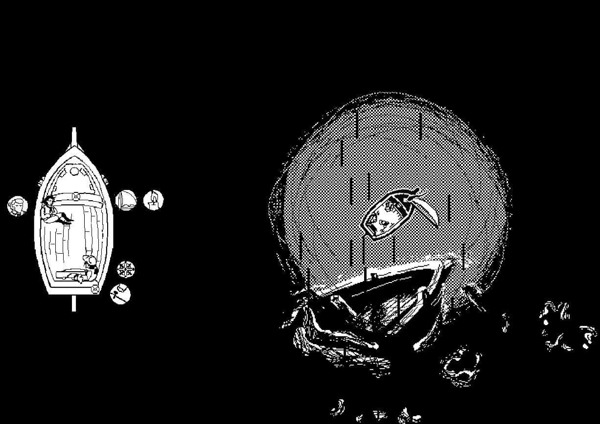 Safe Harbor screenshot 2