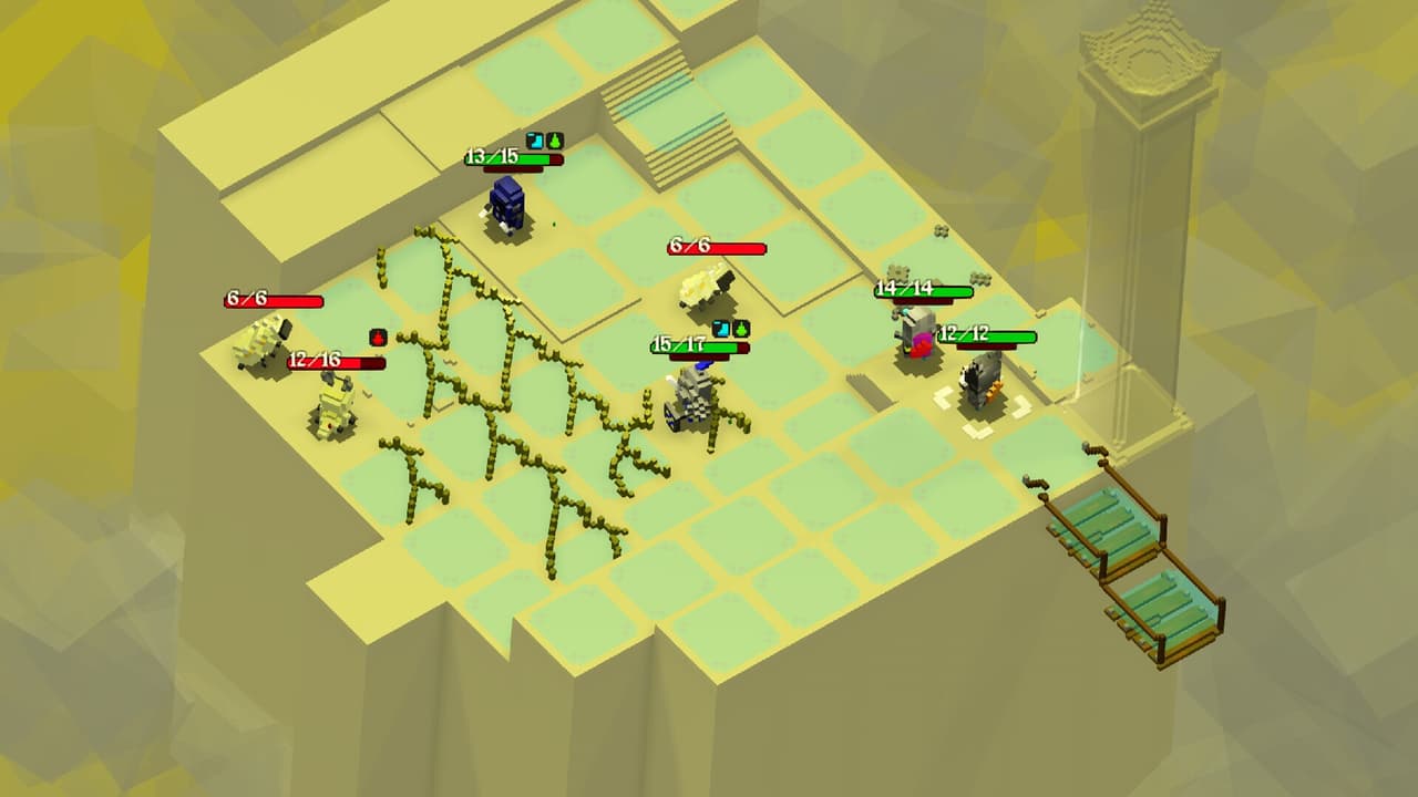 Netherguild screenshot 4