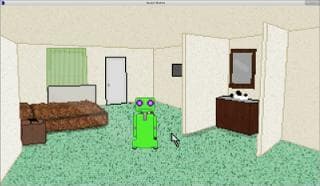 VacantBodies screenshot 2