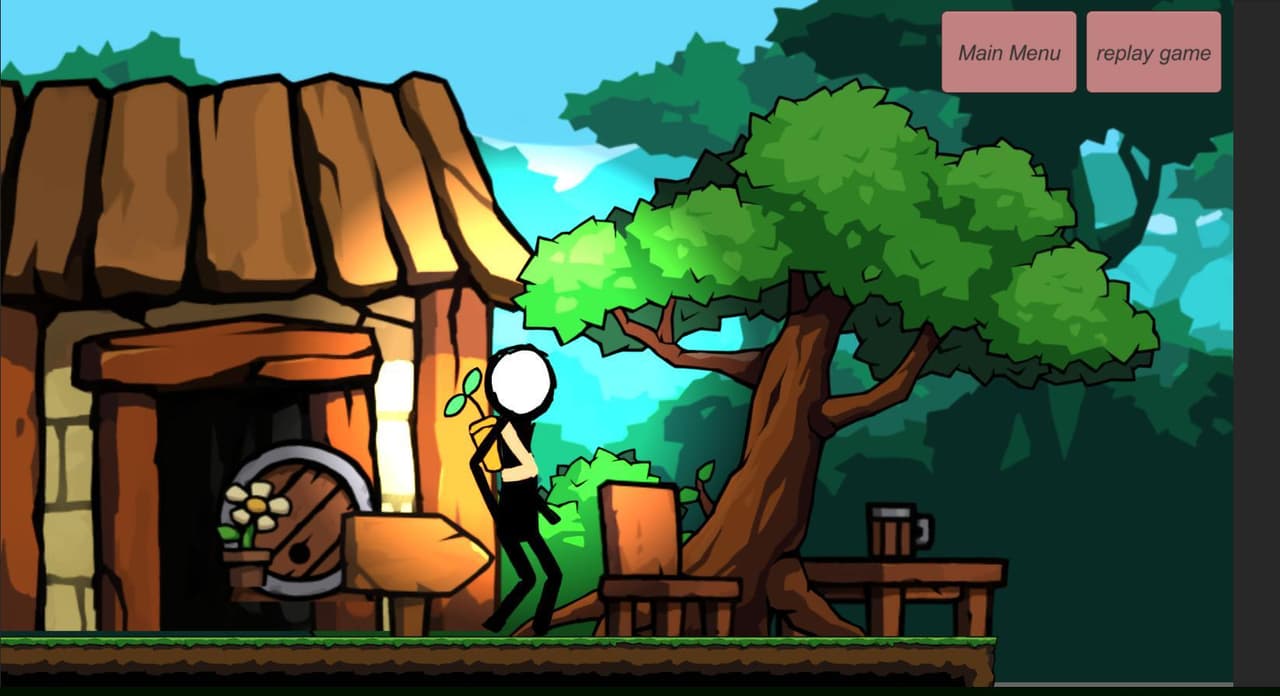 Escape To Daylight screenshot 5