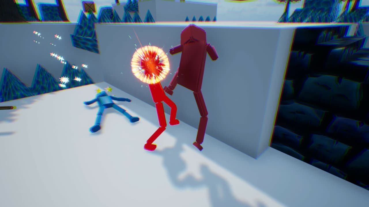 Fight Party screenshot 5