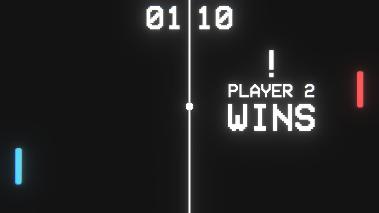 Pong (itch) (cablegames)