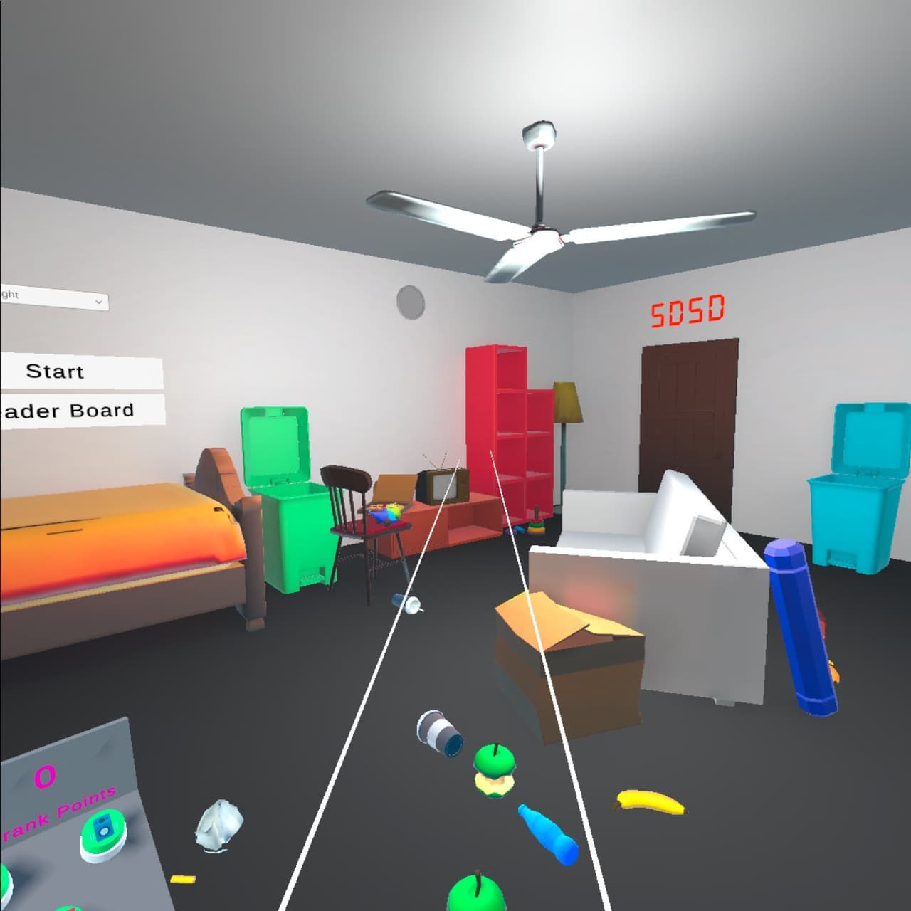 Junk Dunk screenshot 5