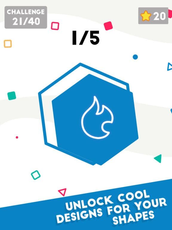 Shape Fix screenshot 5