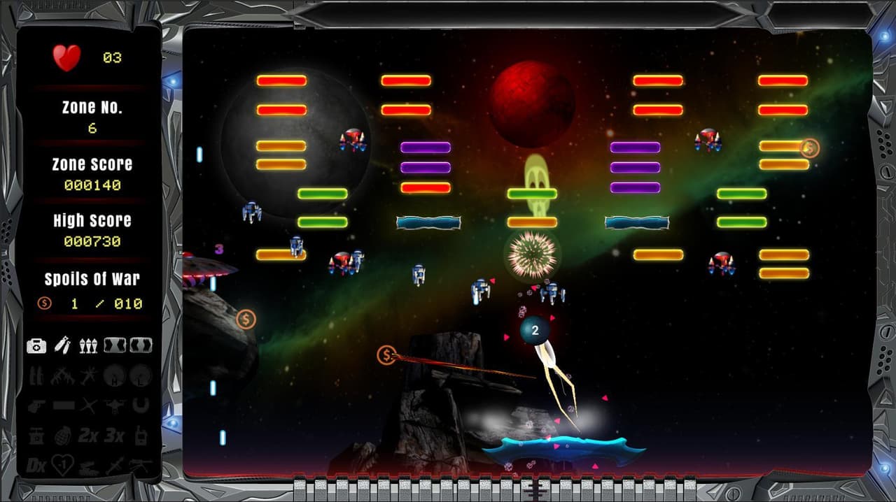 Uncatchable Homers - Demo screenshot 6