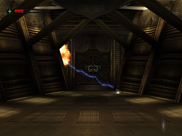 Alien: Resurrection screenshot 4