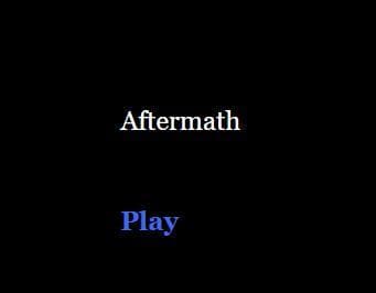 Aftermath (itch) (andrheylapa)