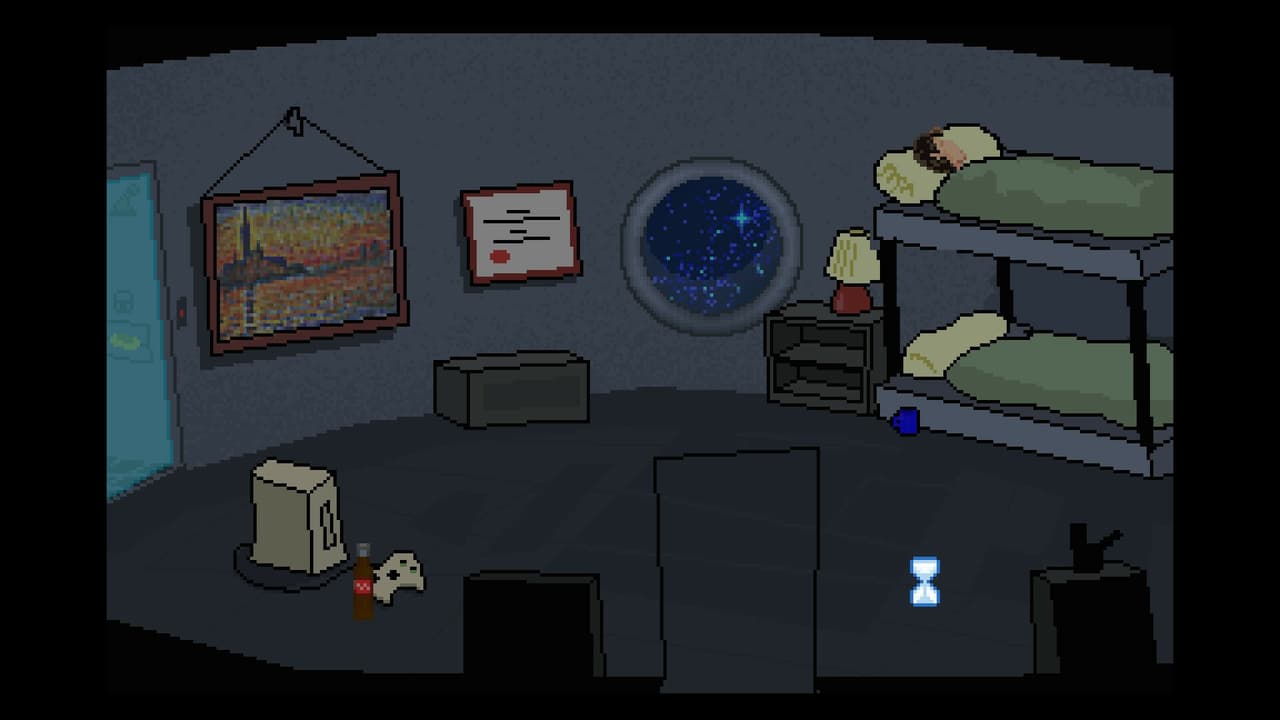 Captain Disaster in: Death Has A Million Stomping Boots screenshot 4