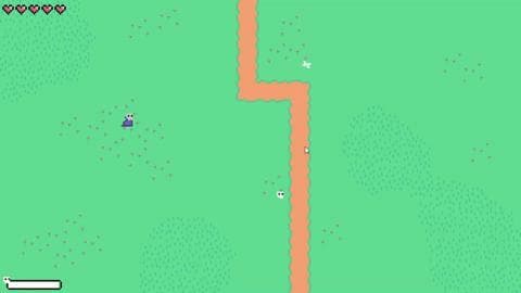 Negligent Necromancer screenshot 2