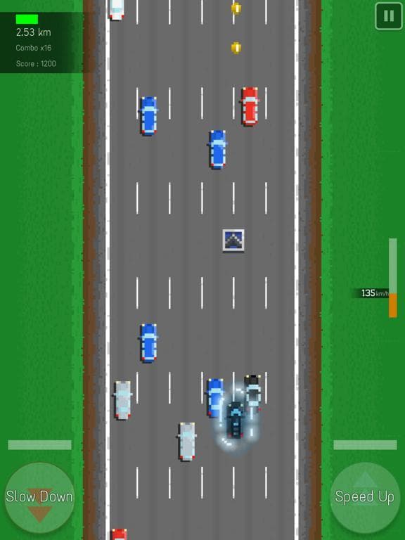 Endless Highway DX