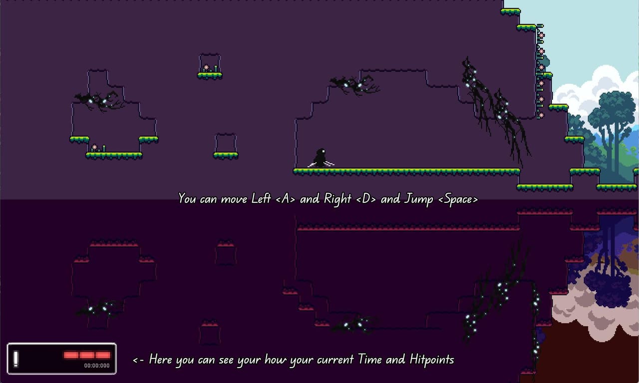 Level Renner screenshot 3