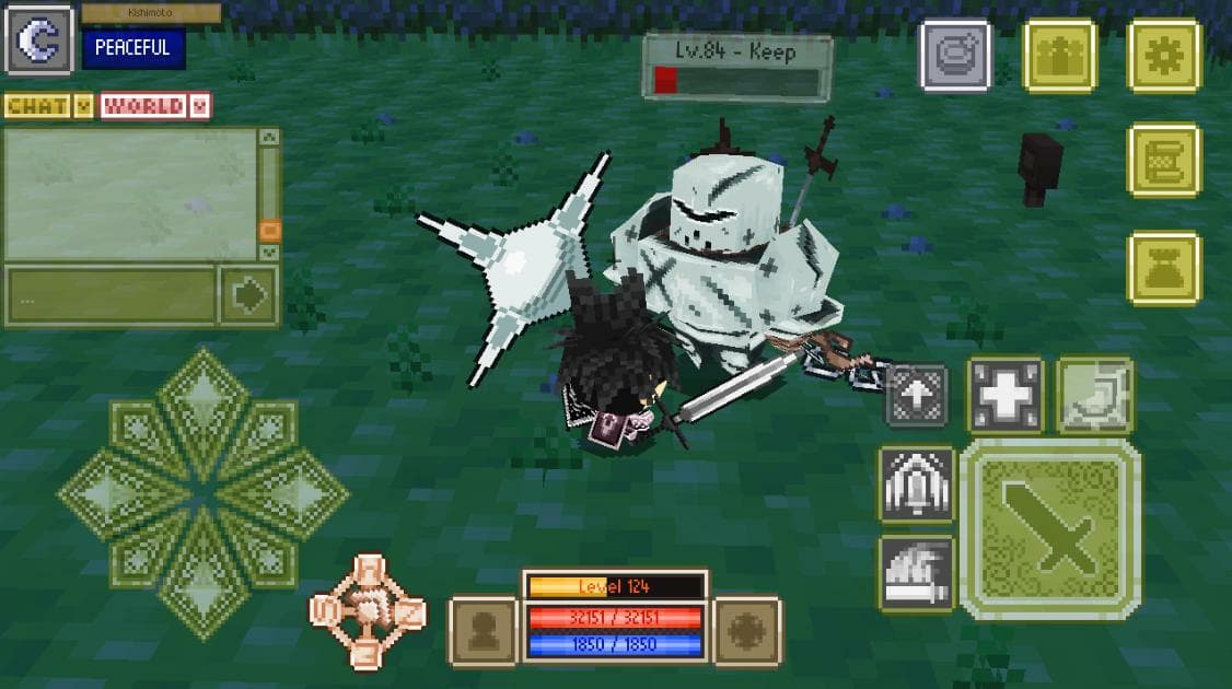 Silverpath Online MMORPG