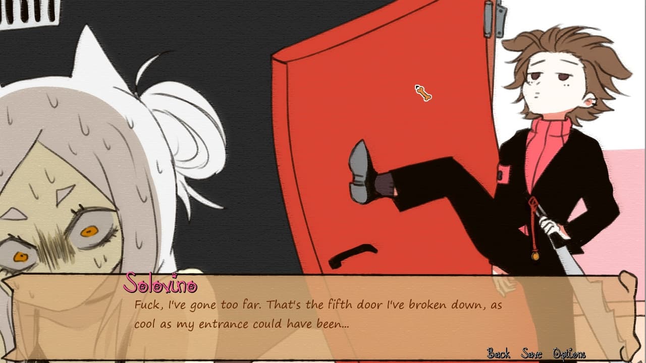 KitPupPOM! (DEMO) screenshot 5